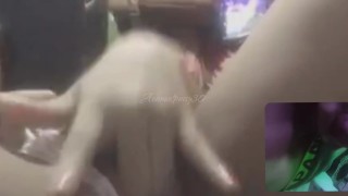 Asianwetpussy30 – Swerte Naman this fan boy nakapag avail ng videocall ng libre 🤤😍💧💧